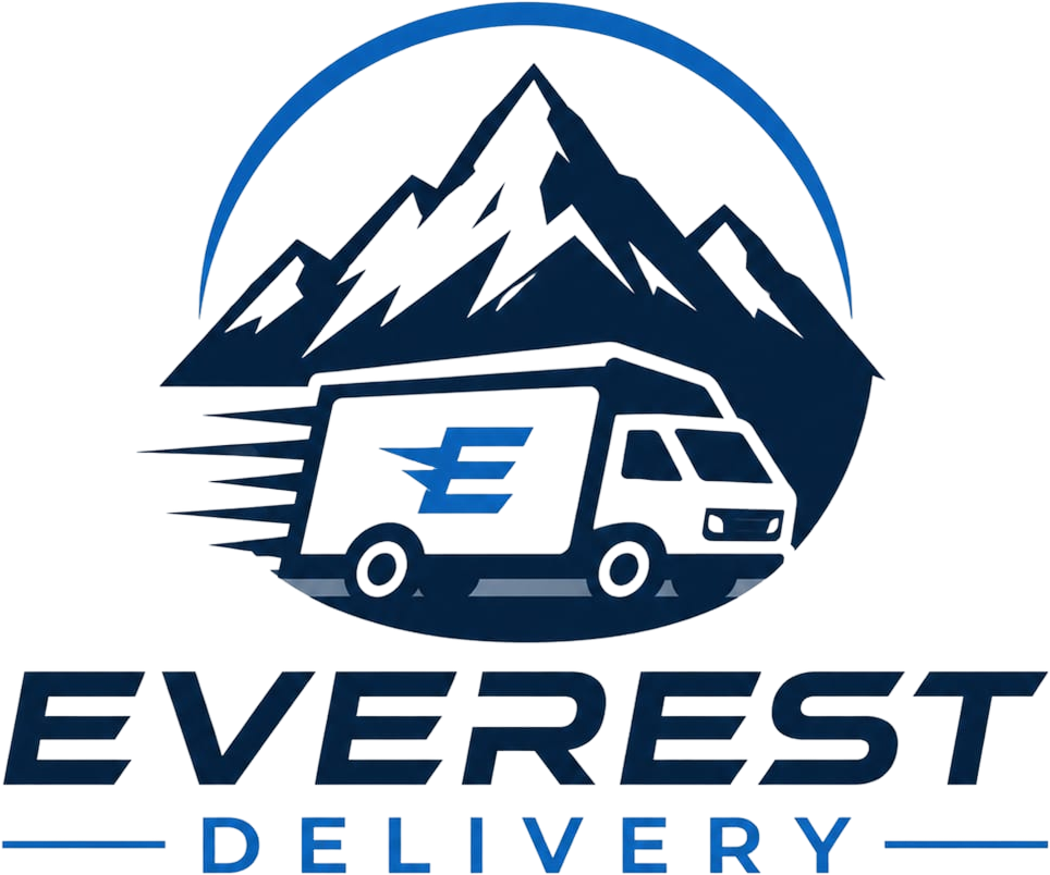 Logo everestdelivery